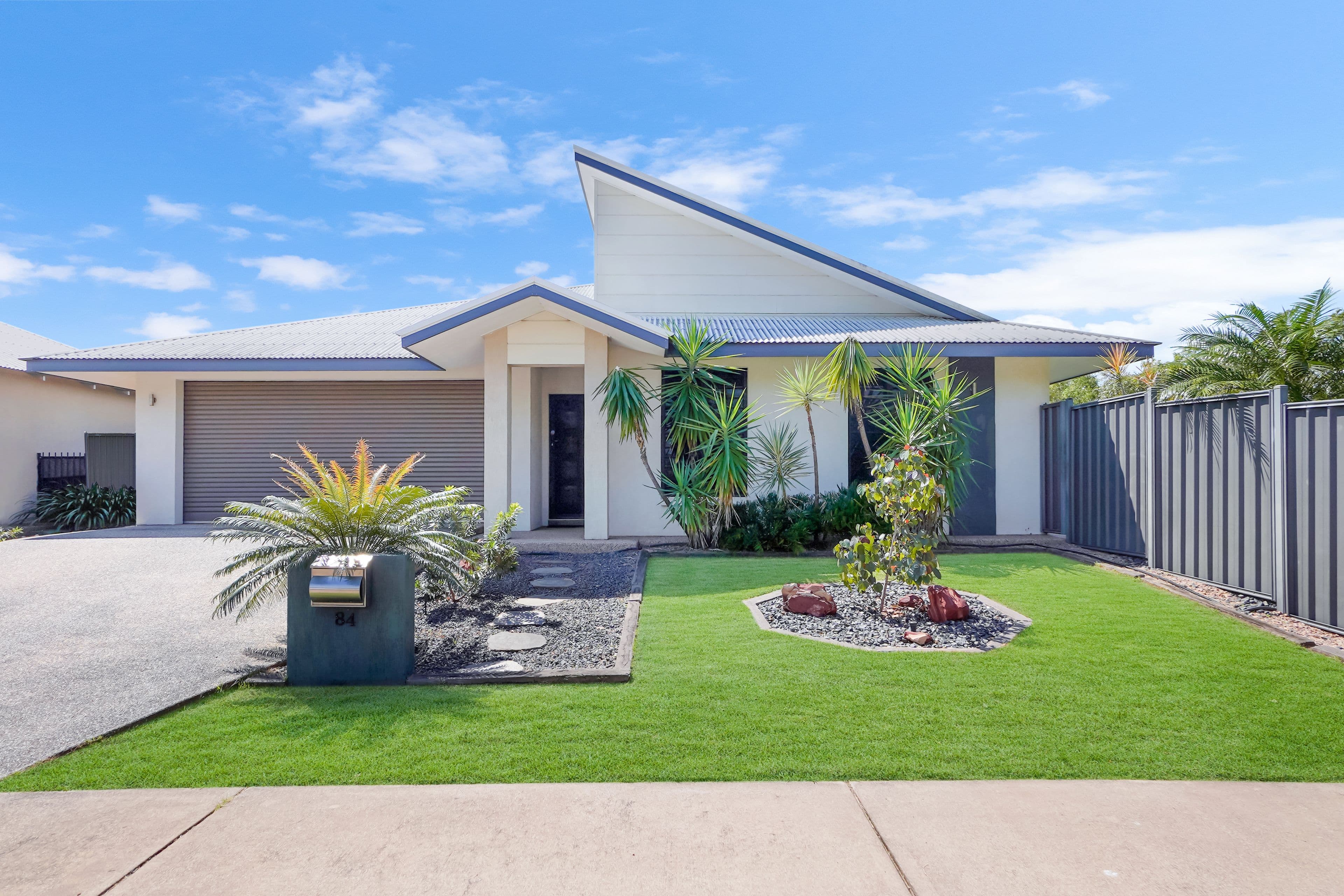 84 Flynn Circuit, Bellamack NT 0832, Bellamack - Image 1