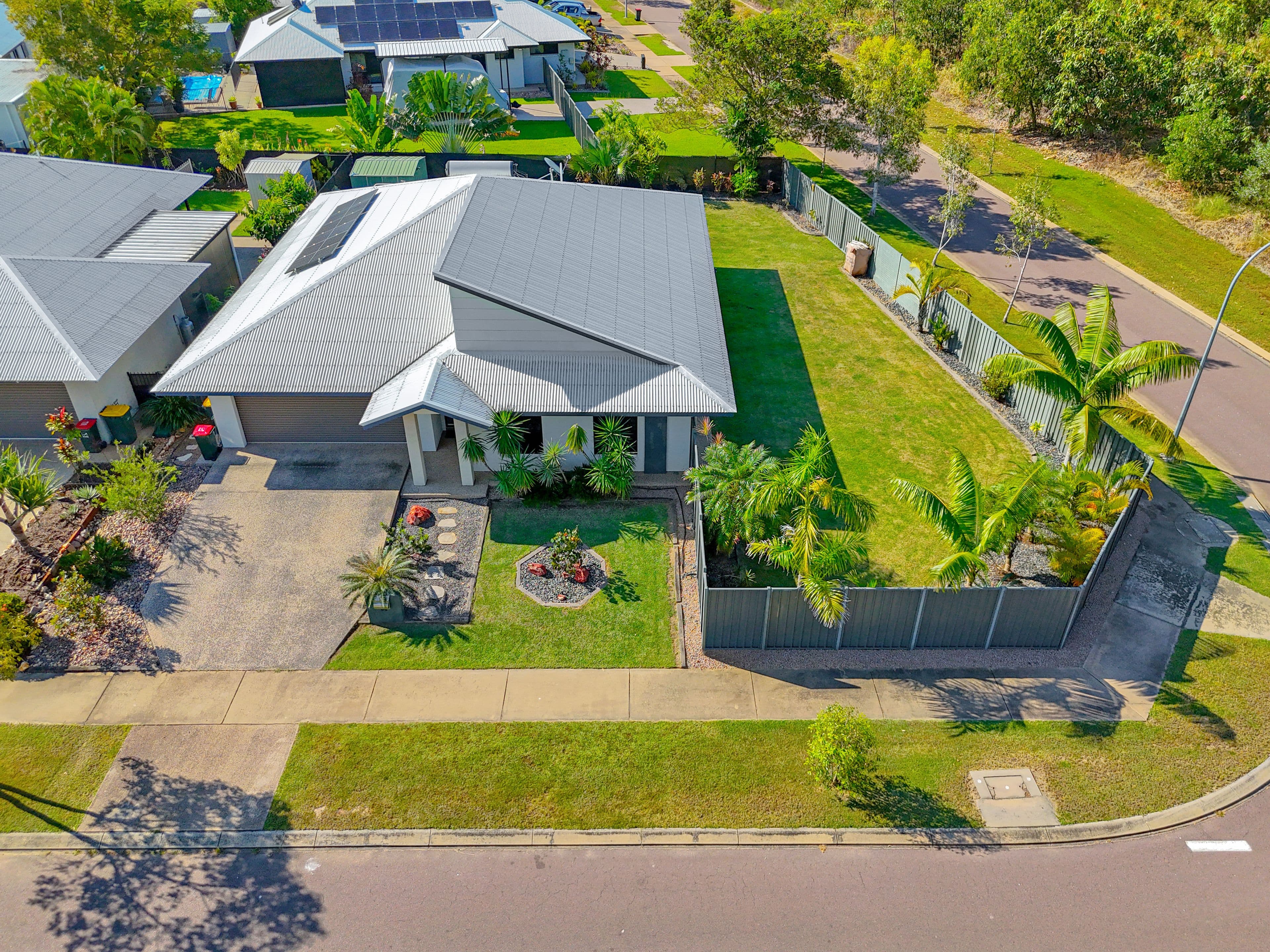 84 Flynn Circuit, Bellamack NT 0832, Bellamack - Thumbnail 4