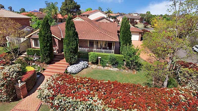 32 Bursaria Crescent, Glenmore Park NSW 2745, Glenmore Park - Image 1