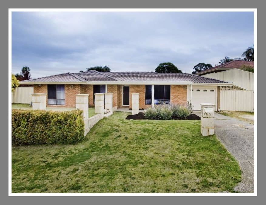 19 Venture Rise, BALLAJURA WA 6066, Ballajura - Image 1