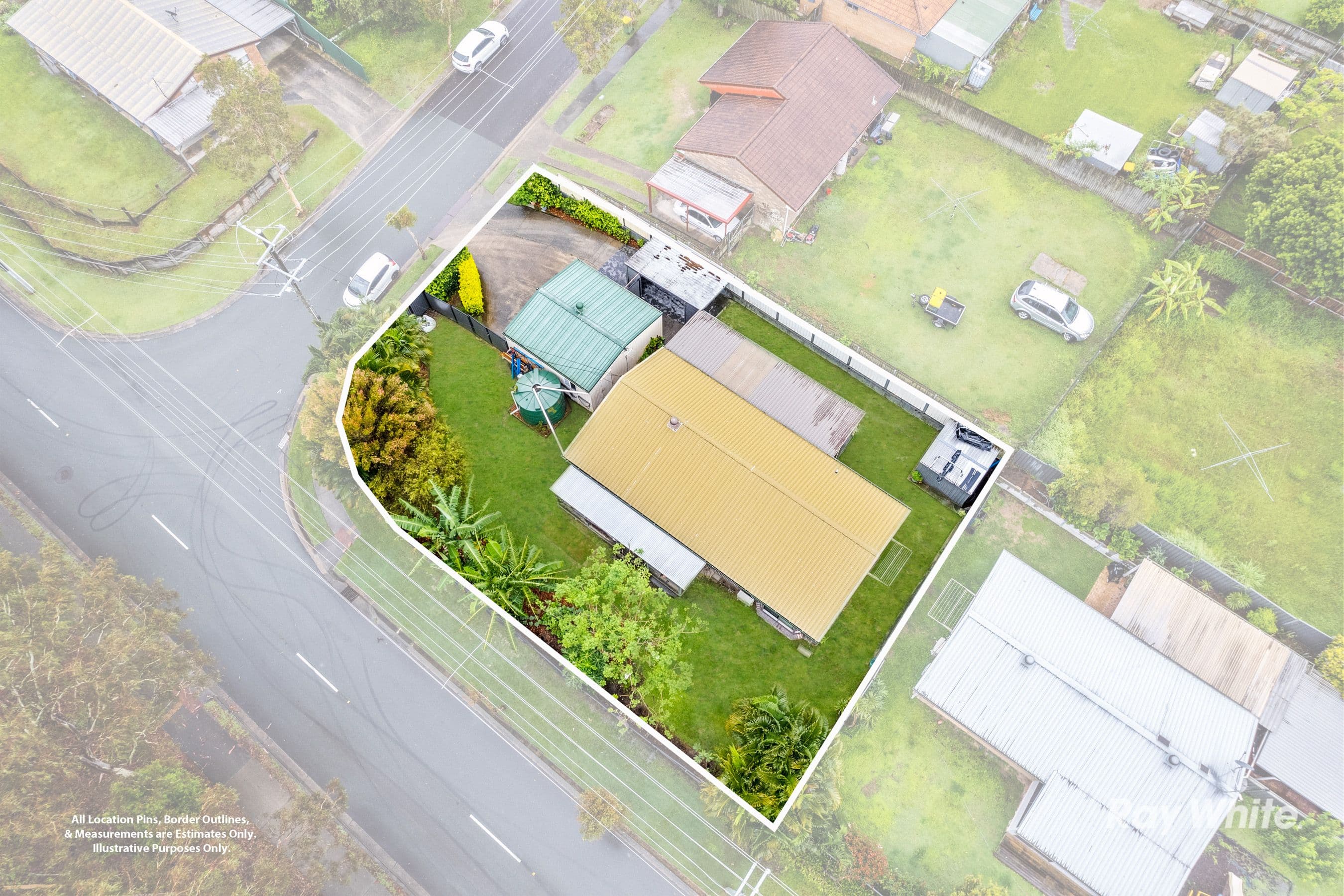 1 Sheffield Court, Browns Plains QLD 4118, Browns Plains - Image 1