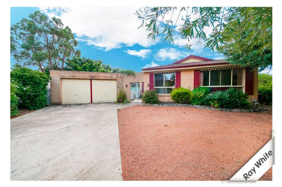 7 Corbin Place, Macgregor ACT 2615, Macgregor - Image 1