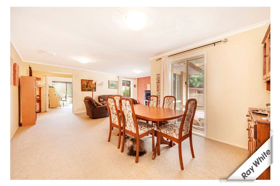 7 Corbin Place, Macgregor ACT 2615, Macgregor - Thumbnail 4