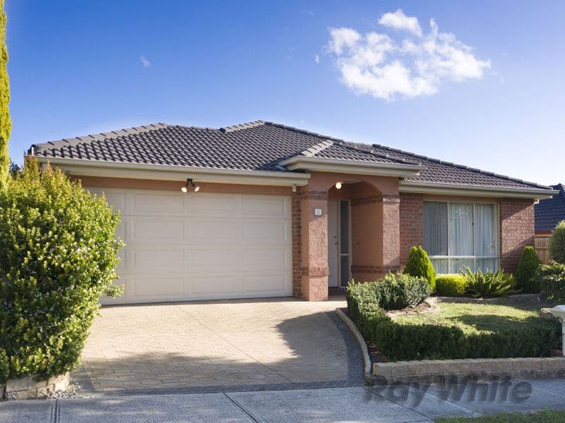 19  GRENFELL Rise, NARRE WARREN VIC 3805, Narre Warren South - Image 1