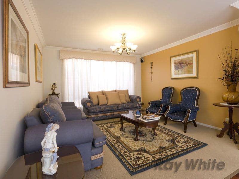 19  GRENFELL Rise, NARRE WARREN VIC 3805, Narre Warren South - Thumbnail 4