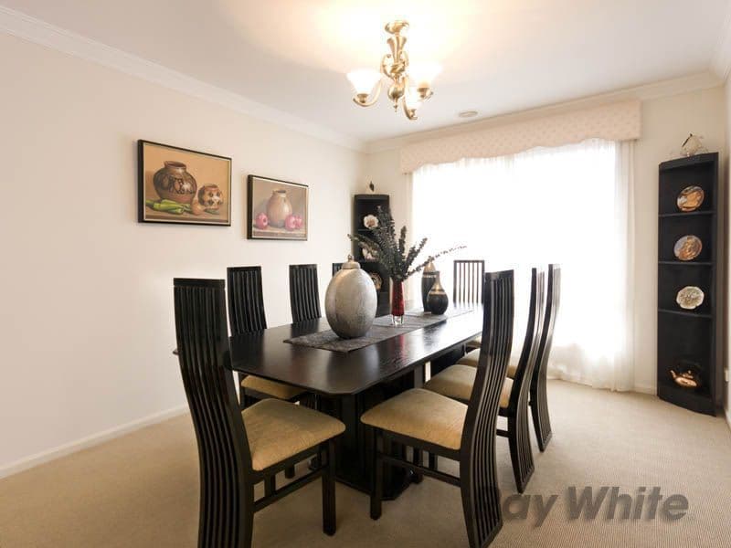 19  GRENFELL Rise, NARRE WARREN VIC 3805, Narre Warren South - Thumbnail 6
