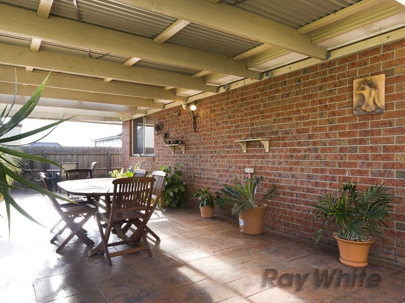 19  GRENFELL Rise, NARRE WARREN VIC 3805, Narre Warren South - Thumbnail 8