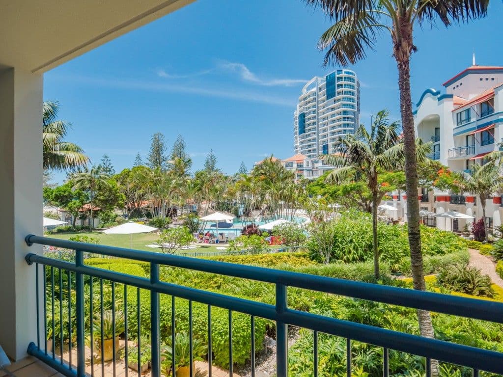 99 Griffith Street 'Calypso', Coolangatta QLD 4225, Coolangatta - Image 1