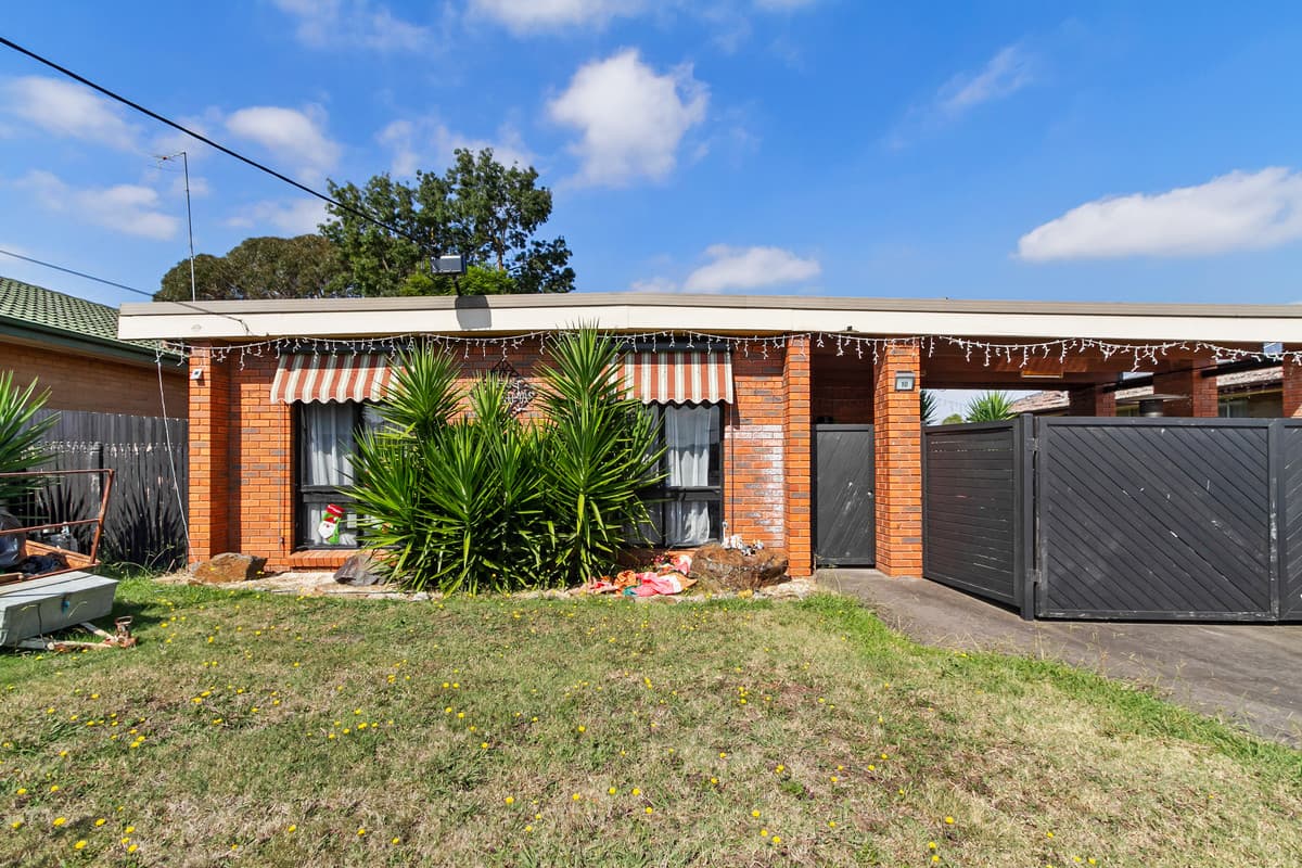 10 Peter Street, MORWELL VIC 3840, Morwell - Image 1
