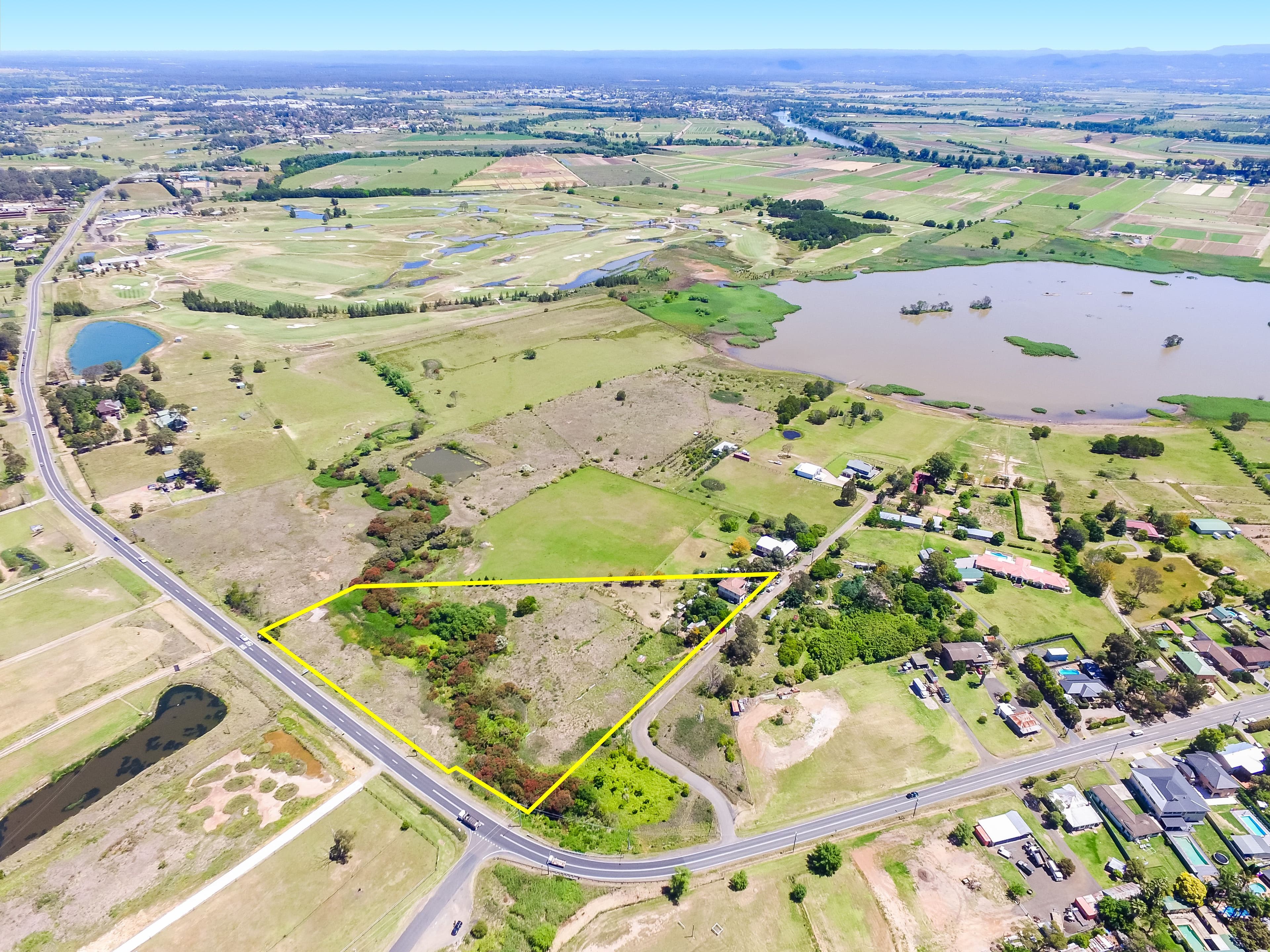 397 Pitt Town Road, Pitt Town - Image 1