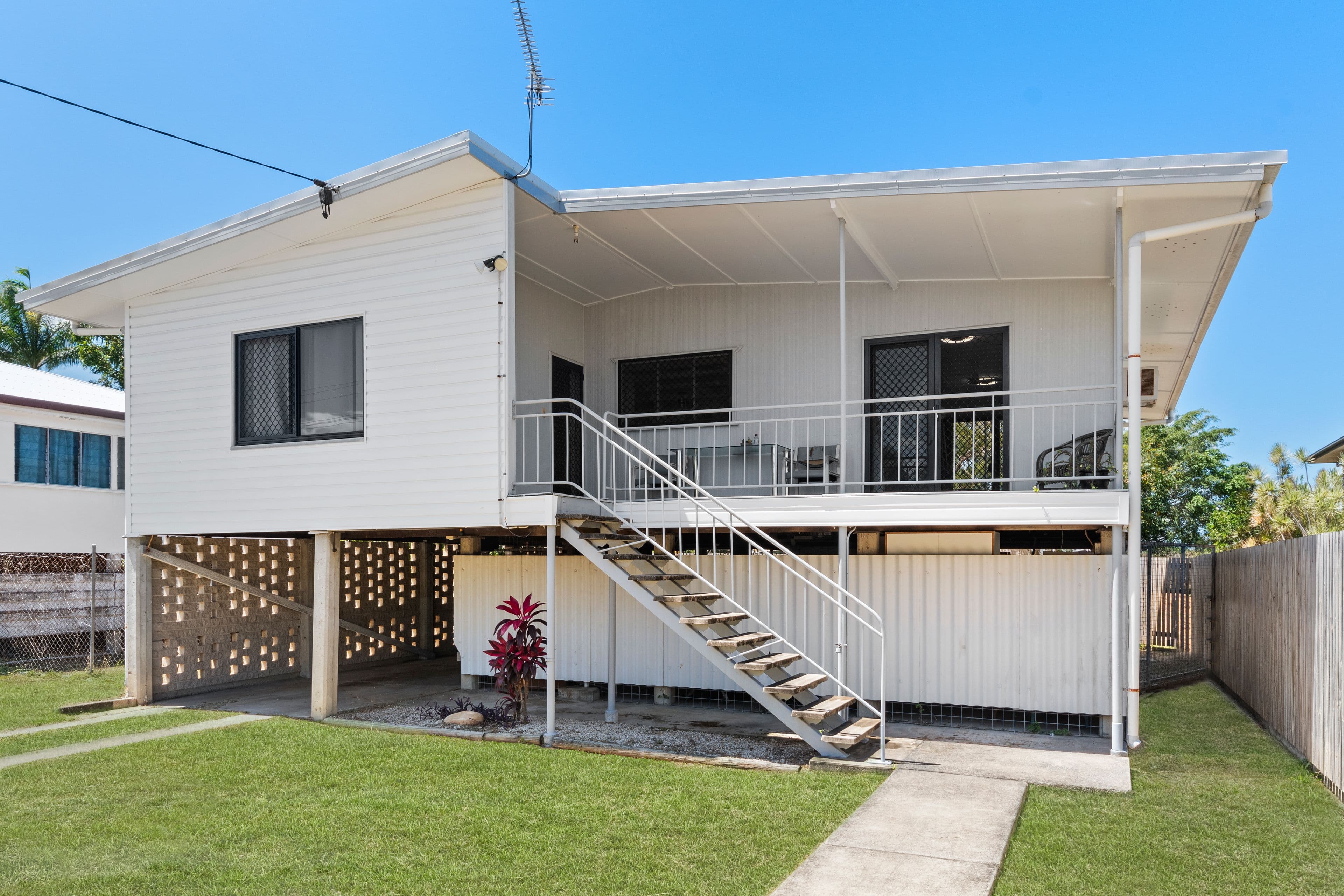 59 Goldring Street, Rosslea QLD 4812, Rosslea - Image 1