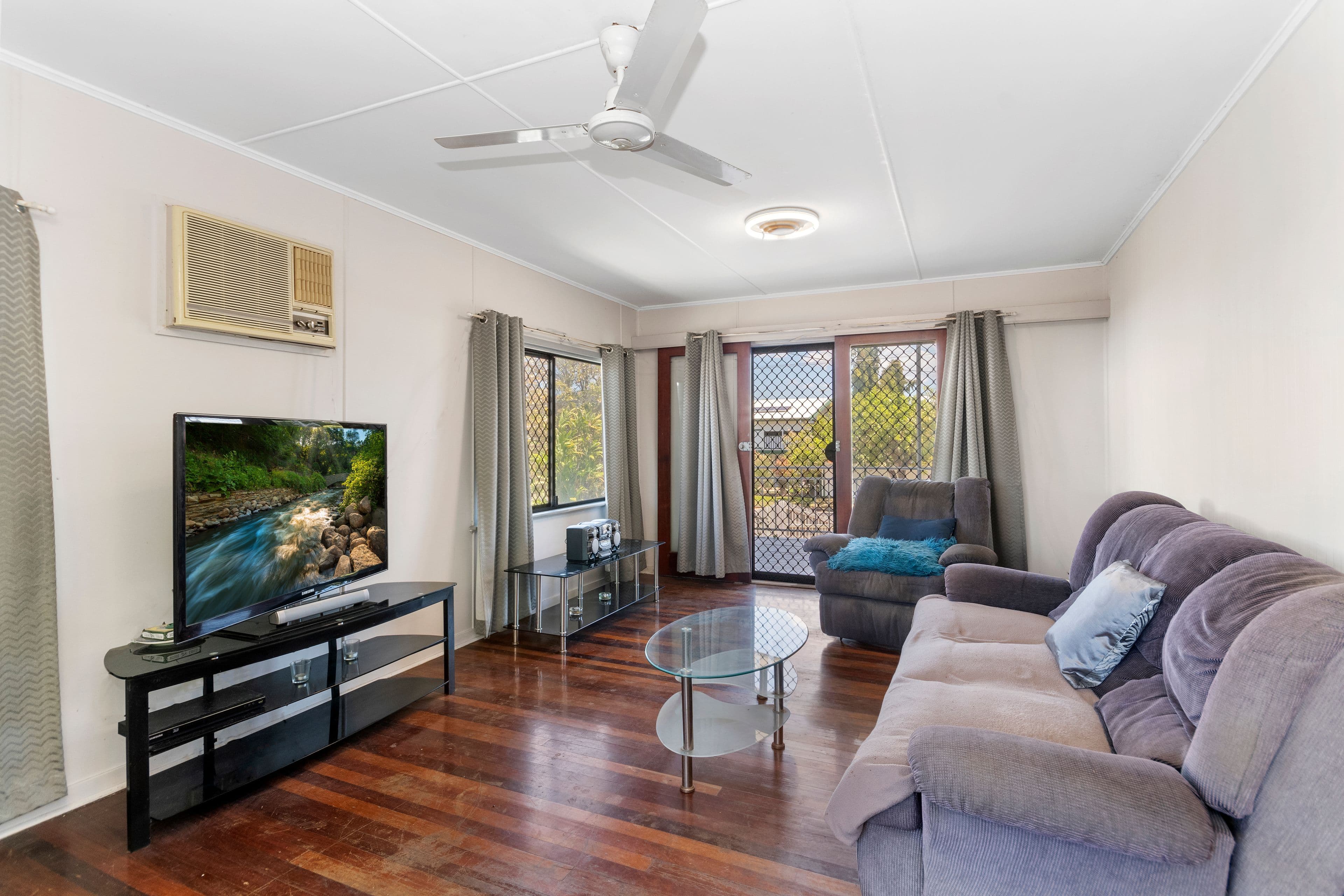 59 Goldring Street, Rosslea QLD 4812, Rosslea - Thumbnail 3