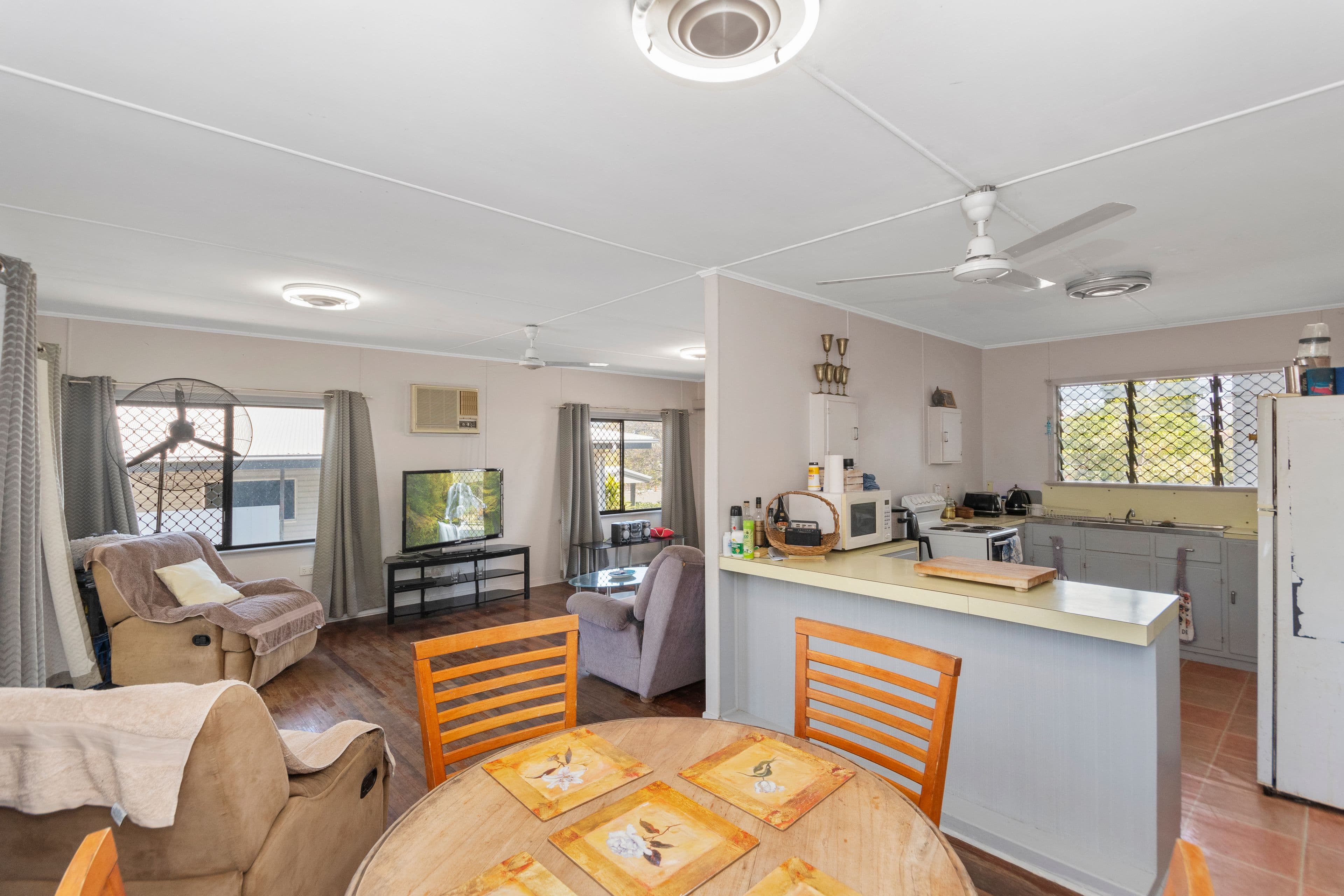 59 Goldring Street, Rosslea QLD 4812, Rosslea - Thumbnail 5