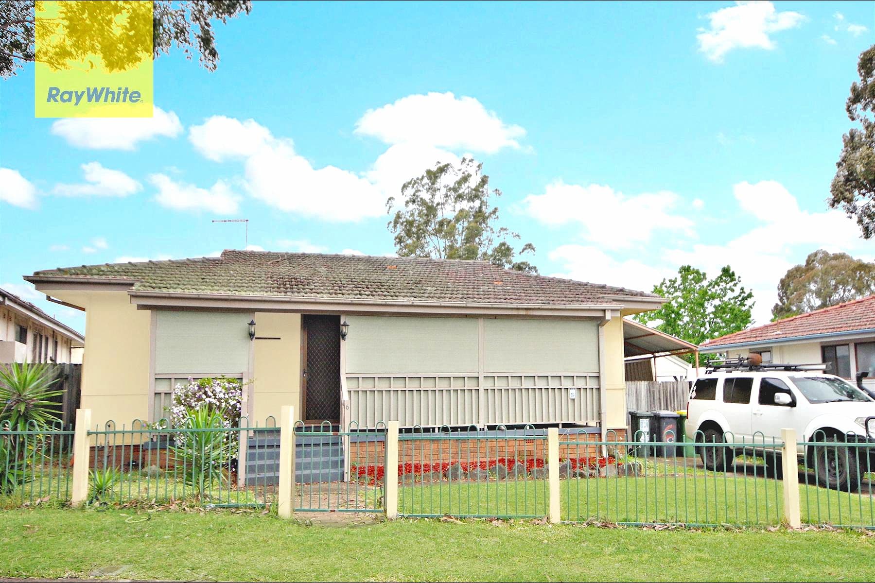6 Kew Way, Airds NSW 2560, Airds - Image 1