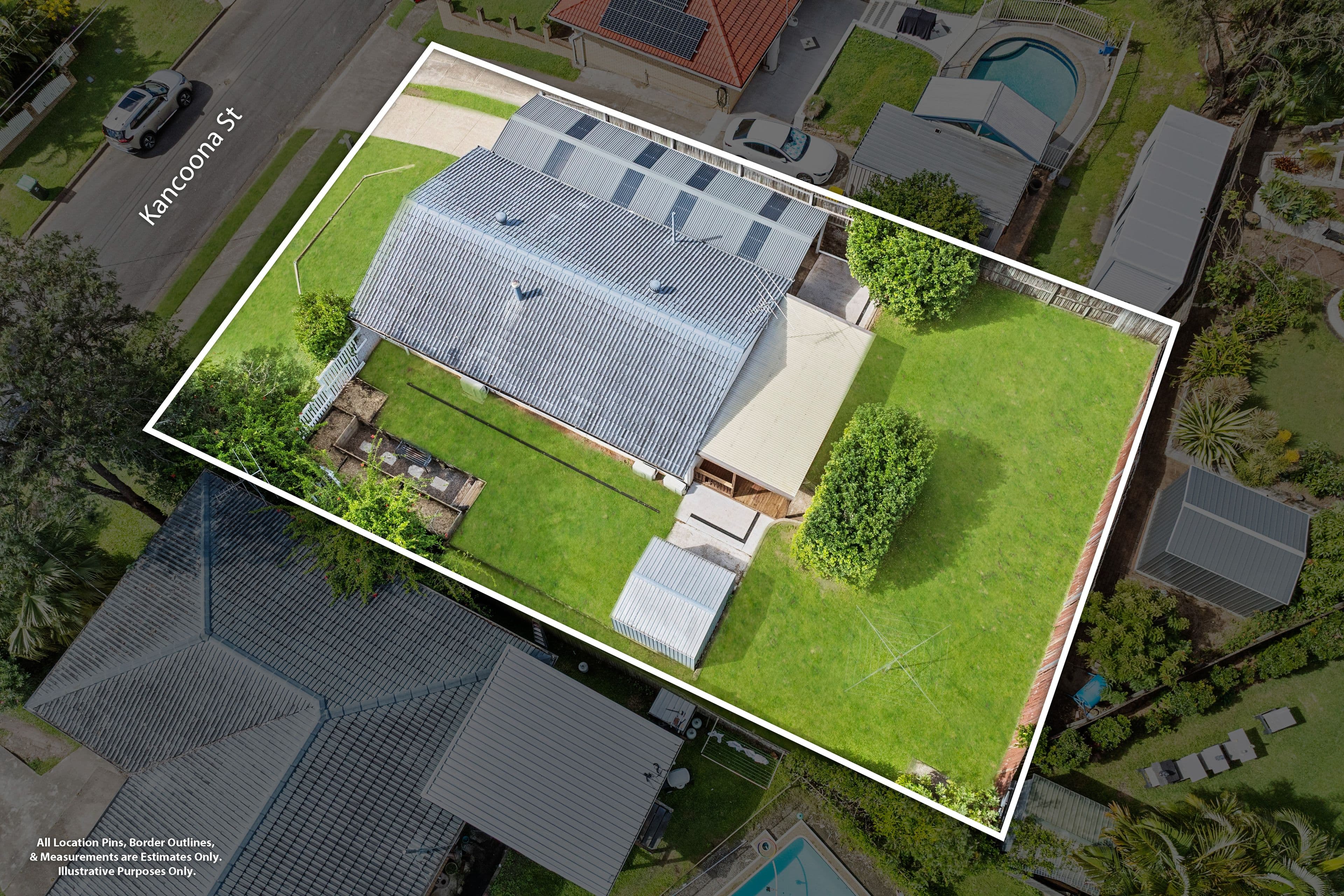 13 Kancoona Street, Rochedale South QLD 4123, Rochedale South - Image 1