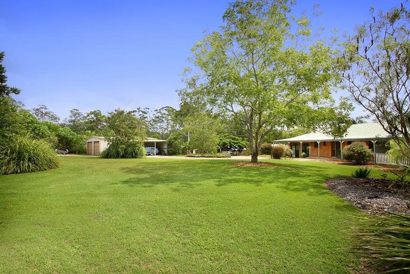 4 Brenda Court, MOOLOOLAH VALLEY QLD 4553, Mooloolah Valley - Image 1
