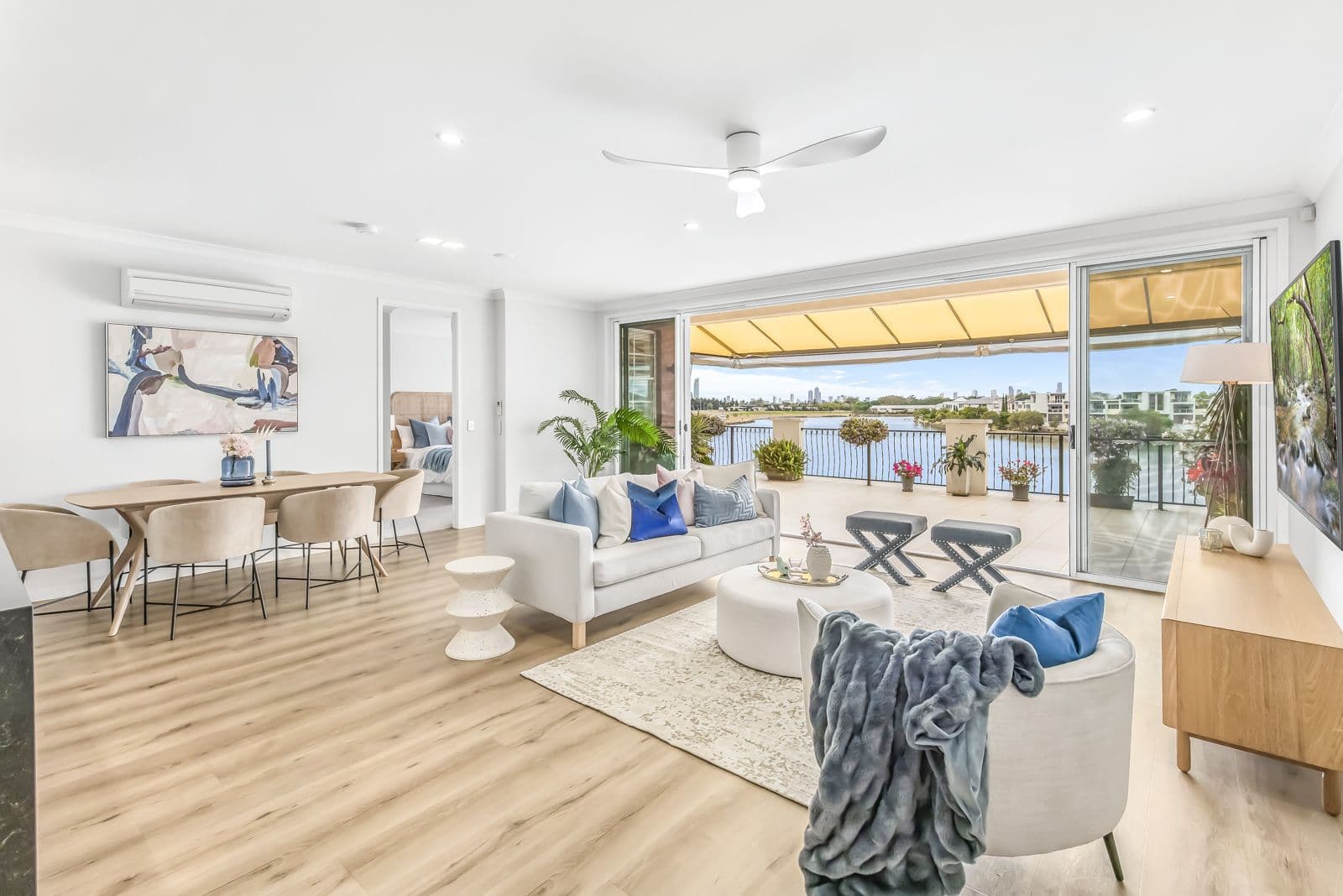 3030 The Boulevard, Carrara QLD 4211, Carrara - Image 1