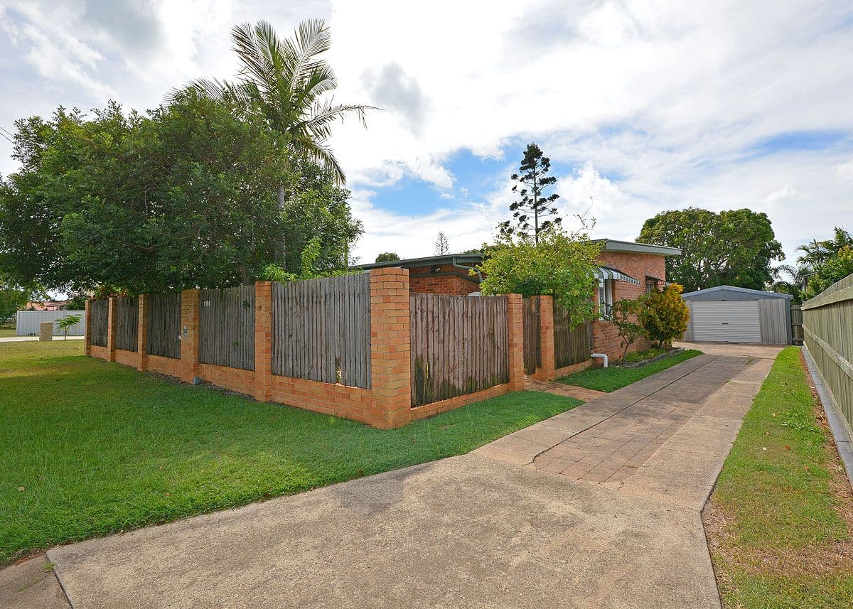 190 Long Street, Pialba QLD 4655, Pialba - Image 1