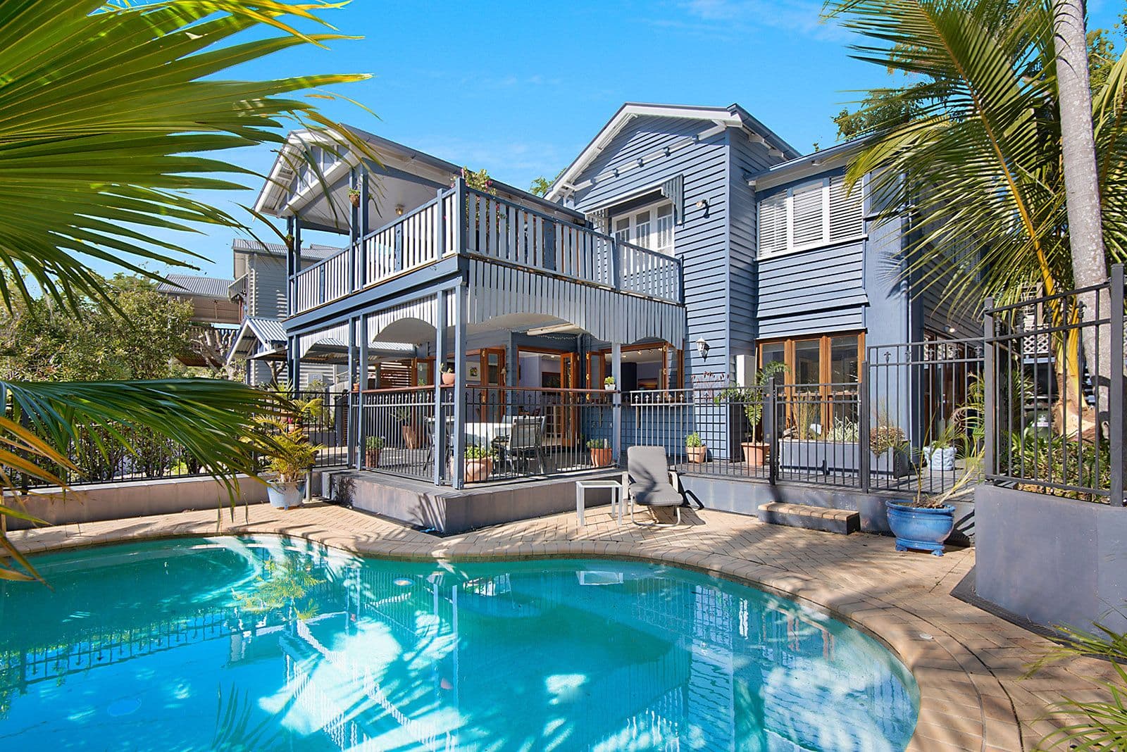 55 Lansbury Parade, Ashgrove QLD 4060, Ashgrove - Image 1