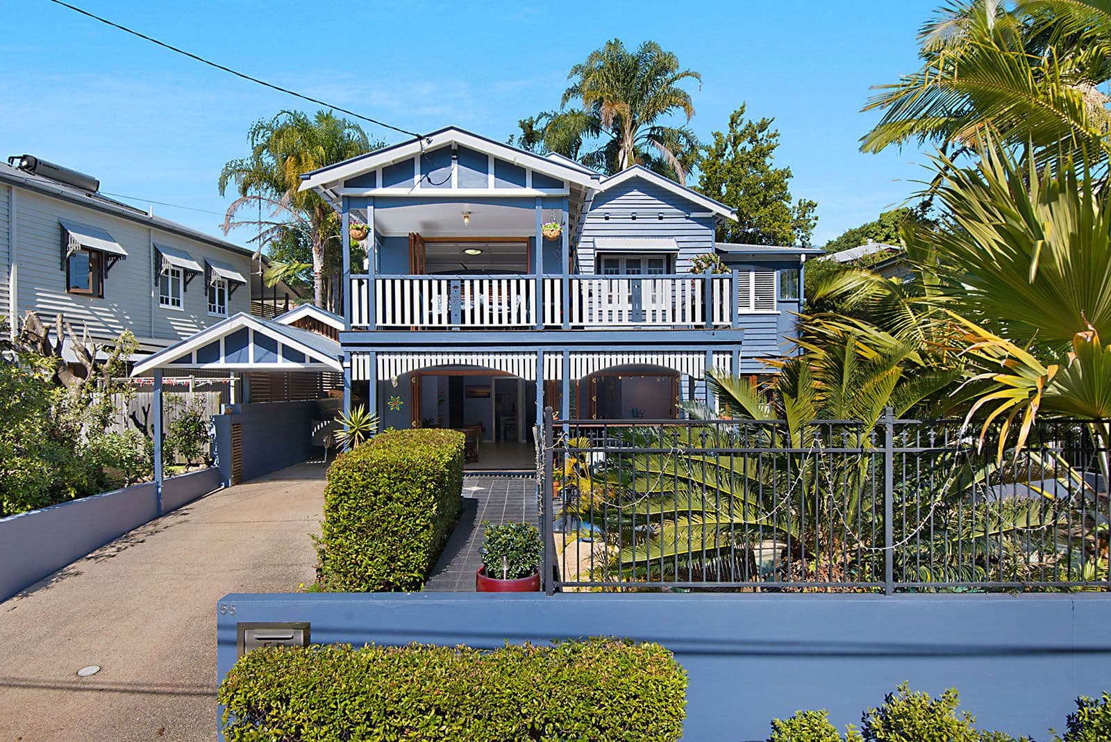 55 Lansbury Parade, Ashgrove QLD 4060, Ashgrove - Thumbnail 5