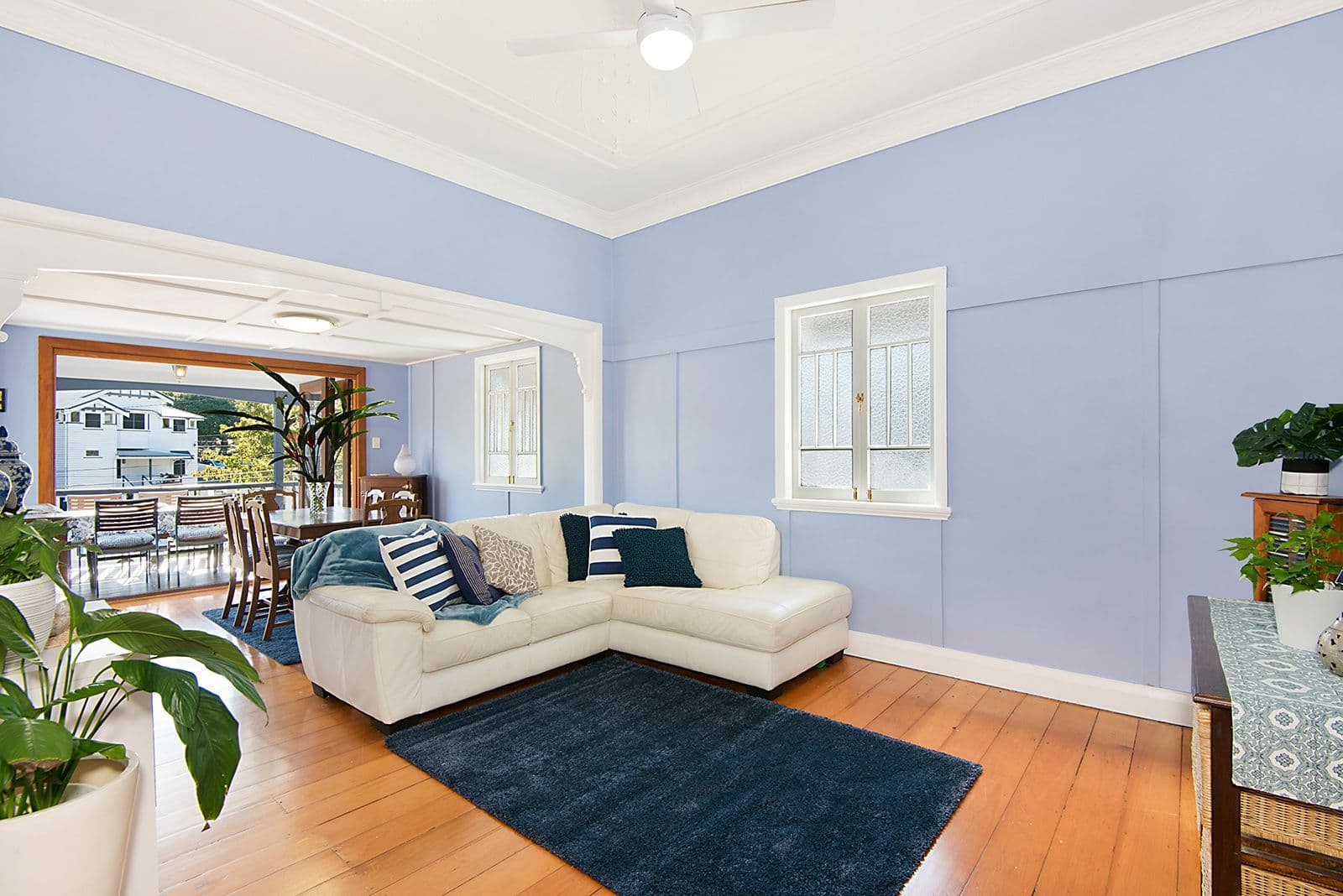 55 Lansbury Parade, Ashgrove QLD 4060, Ashgrove - Thumbnail 7