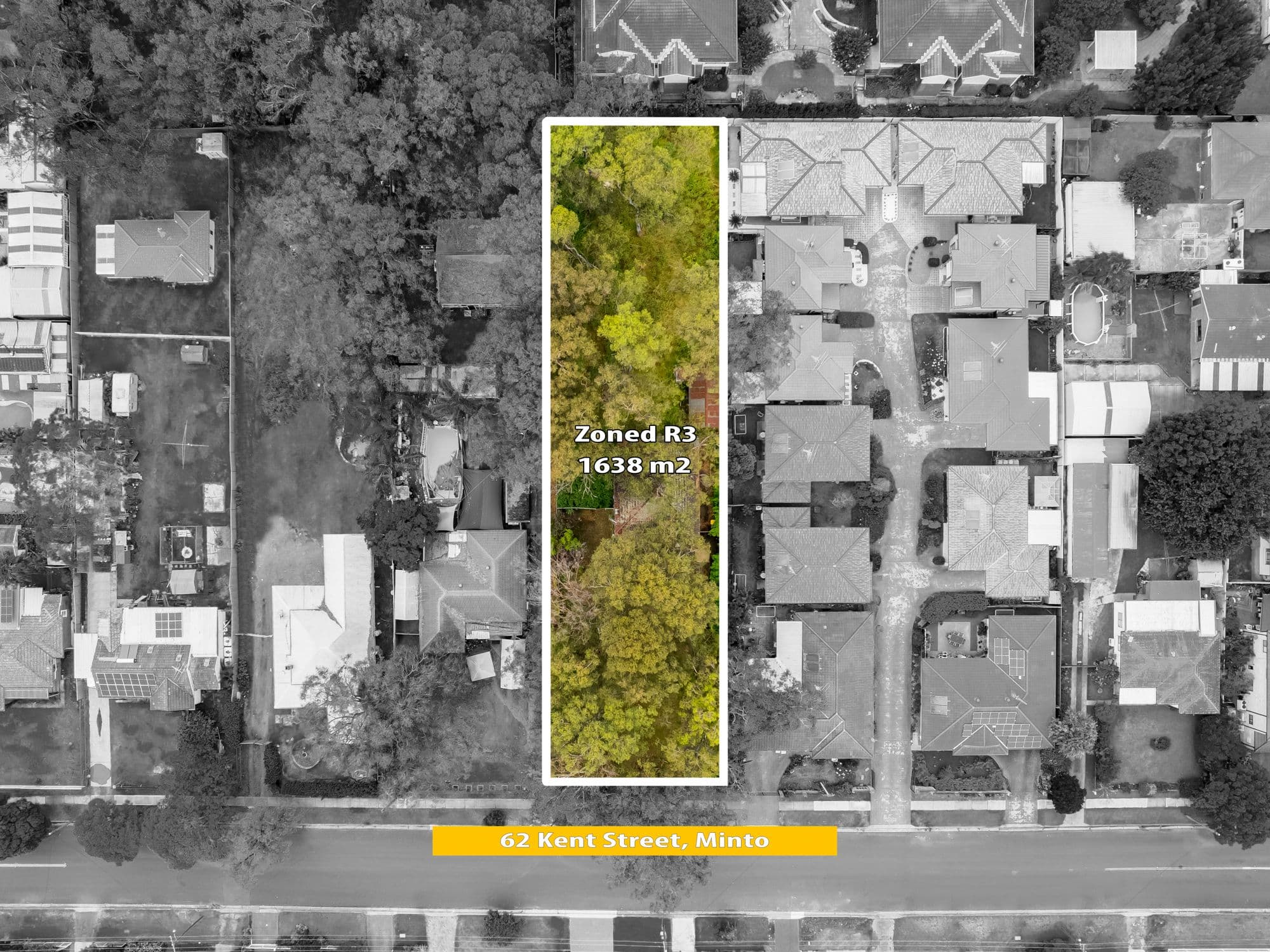62 Kent Street, Minto NSW 2566, Minto - Image 1