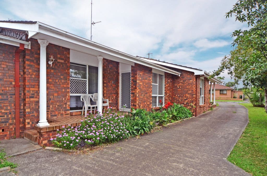 36 Roberts Avenue, Barrack Heights NSW 2528, Barrack Heights - Thumbnail 6