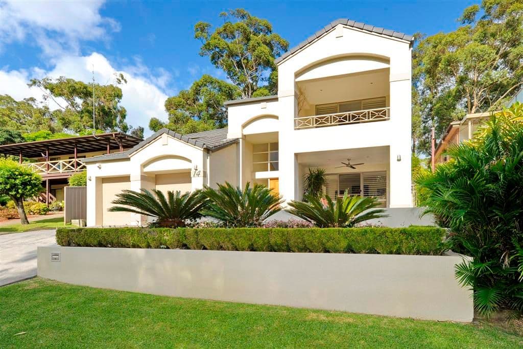 14 Beach Road, LEMON TREE PASSAGE NSW 2319, Lemon Tree Passage - Image 1