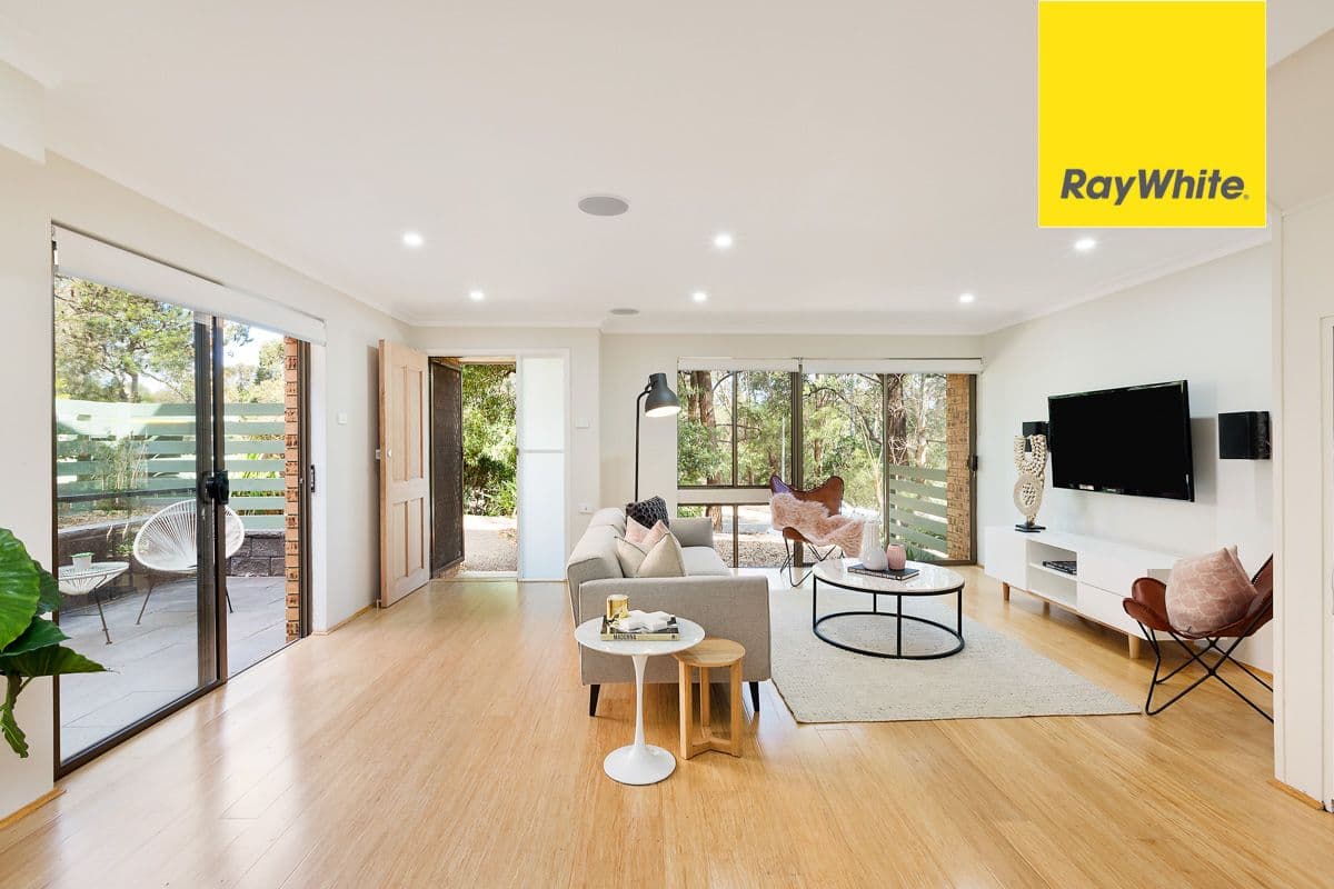 1 Brunton Place, Marsfield NSW 2122, Marsfield - Image 1