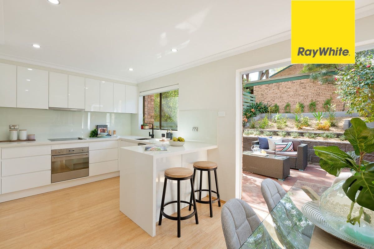 1 Brunton Place, Marsfield NSW 2122, Marsfield - Thumbnail 2