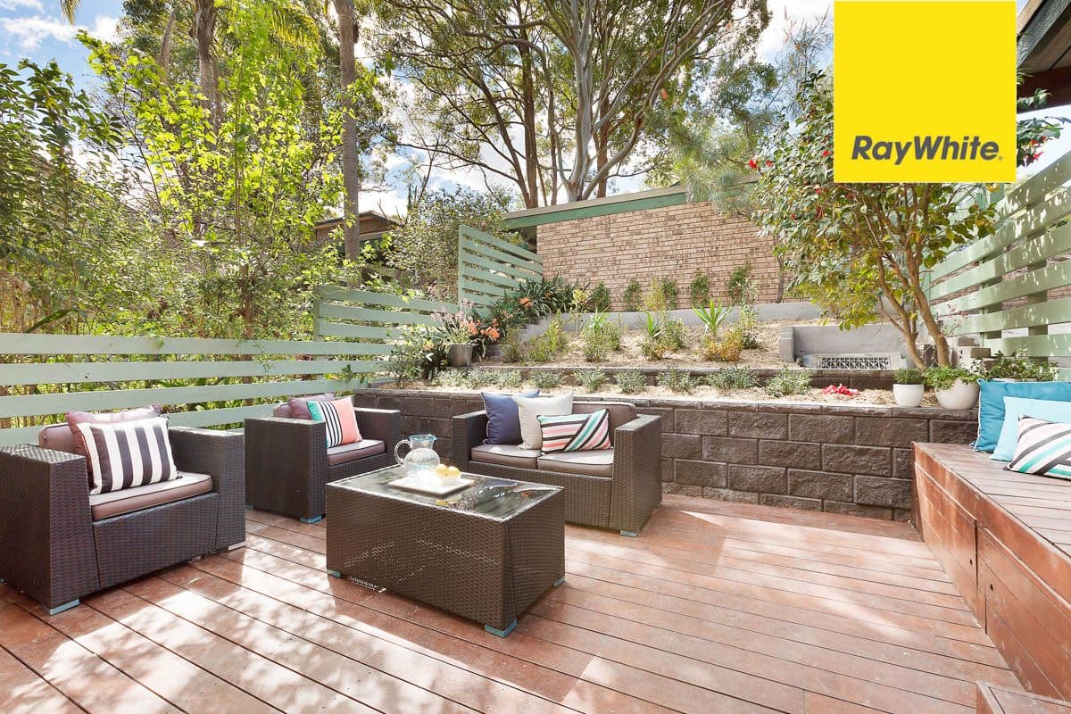 1 Brunton Place, Marsfield NSW 2122, Marsfield - Thumbnail 5