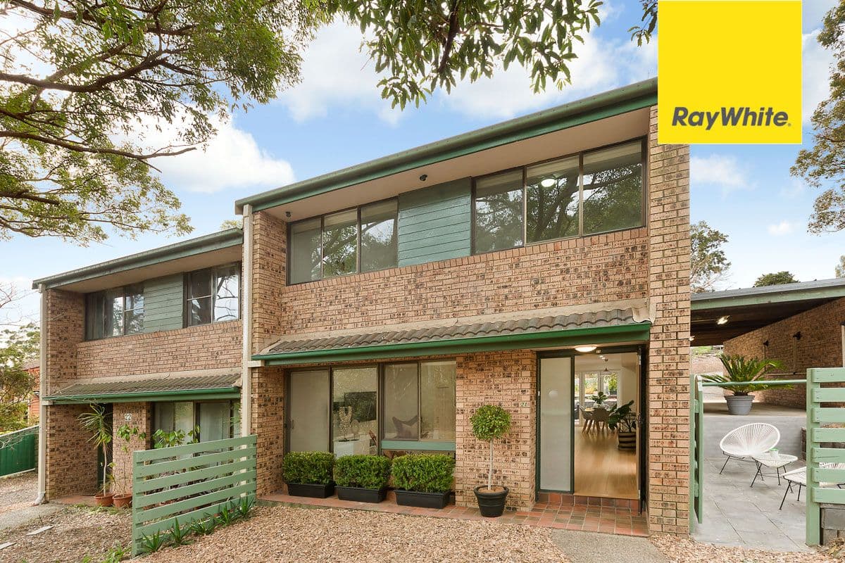1 Brunton Place, Marsfield NSW 2122, Marsfield - Thumbnail 6