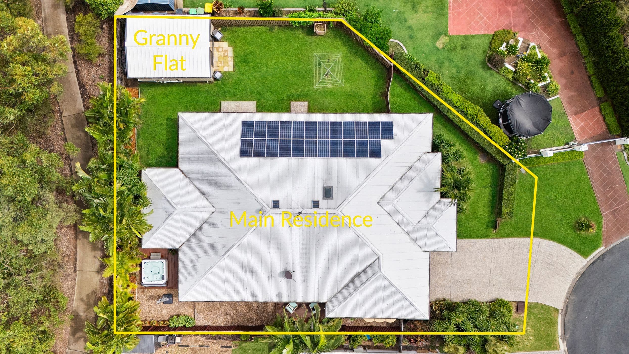 7 Alphitonia Place, Narangba QLD 4504, Narangba - Thumbnail 2