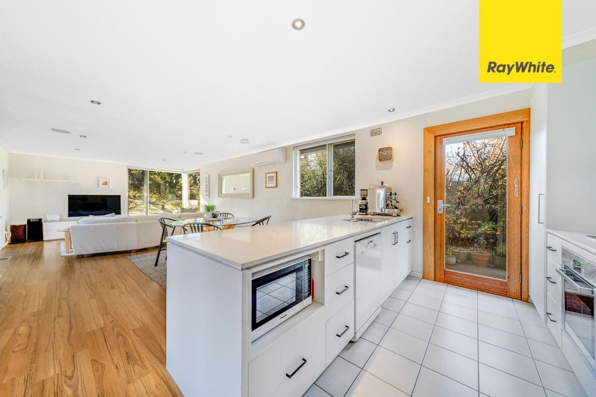 139 Wattle Street, O'Connor ACT 2602, O'Connor - Thumbnail 2