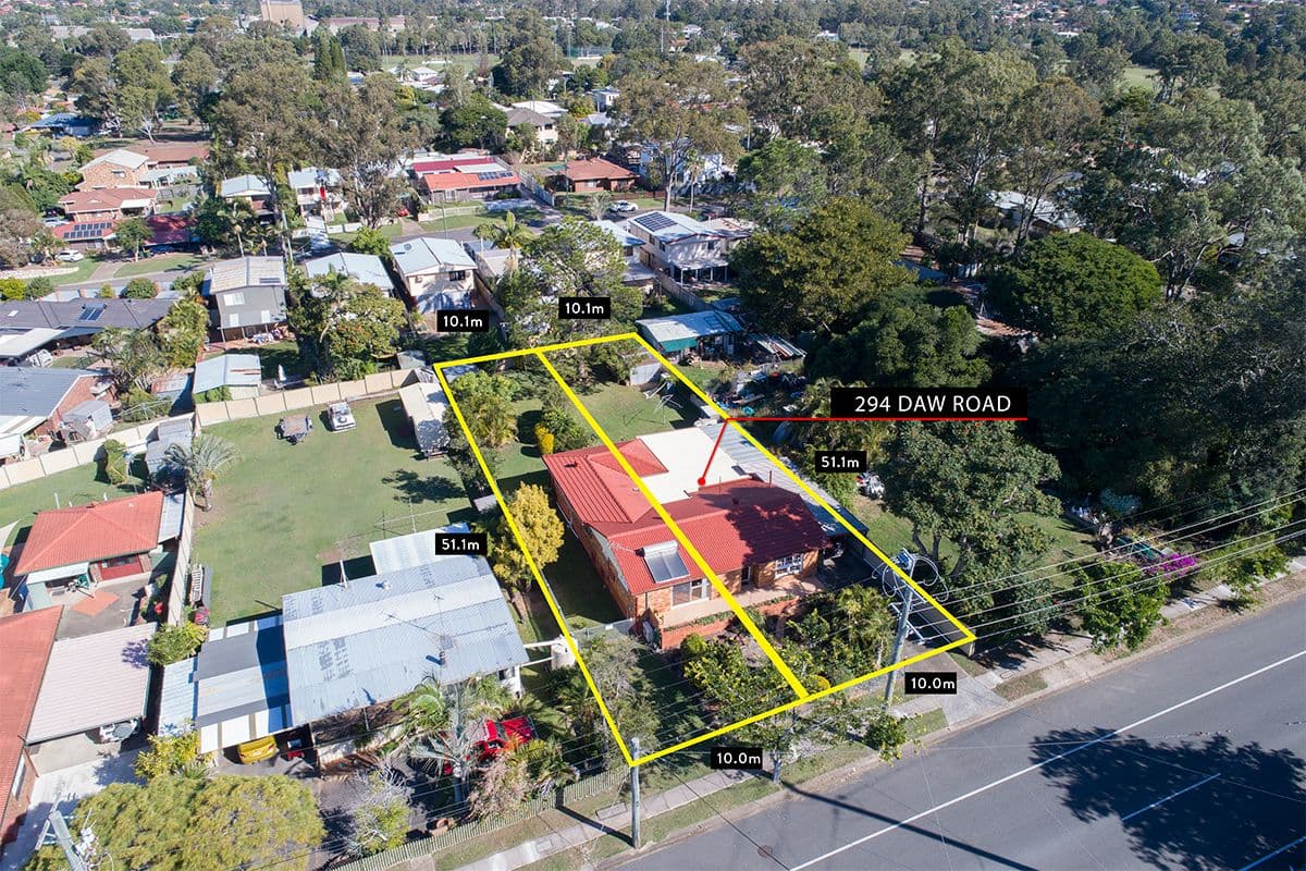 294 Daw Road, Runcorn QLD 4113, Runcorn - Image 1