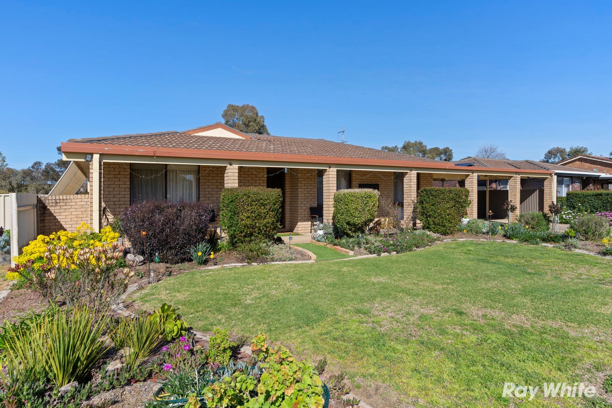 17 Warrambool Crescent, Glenfield Park NSW 2650, Glenfield Park - Image 1