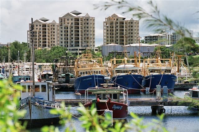 DARWIN NT 0800, Darwin City - Image 1