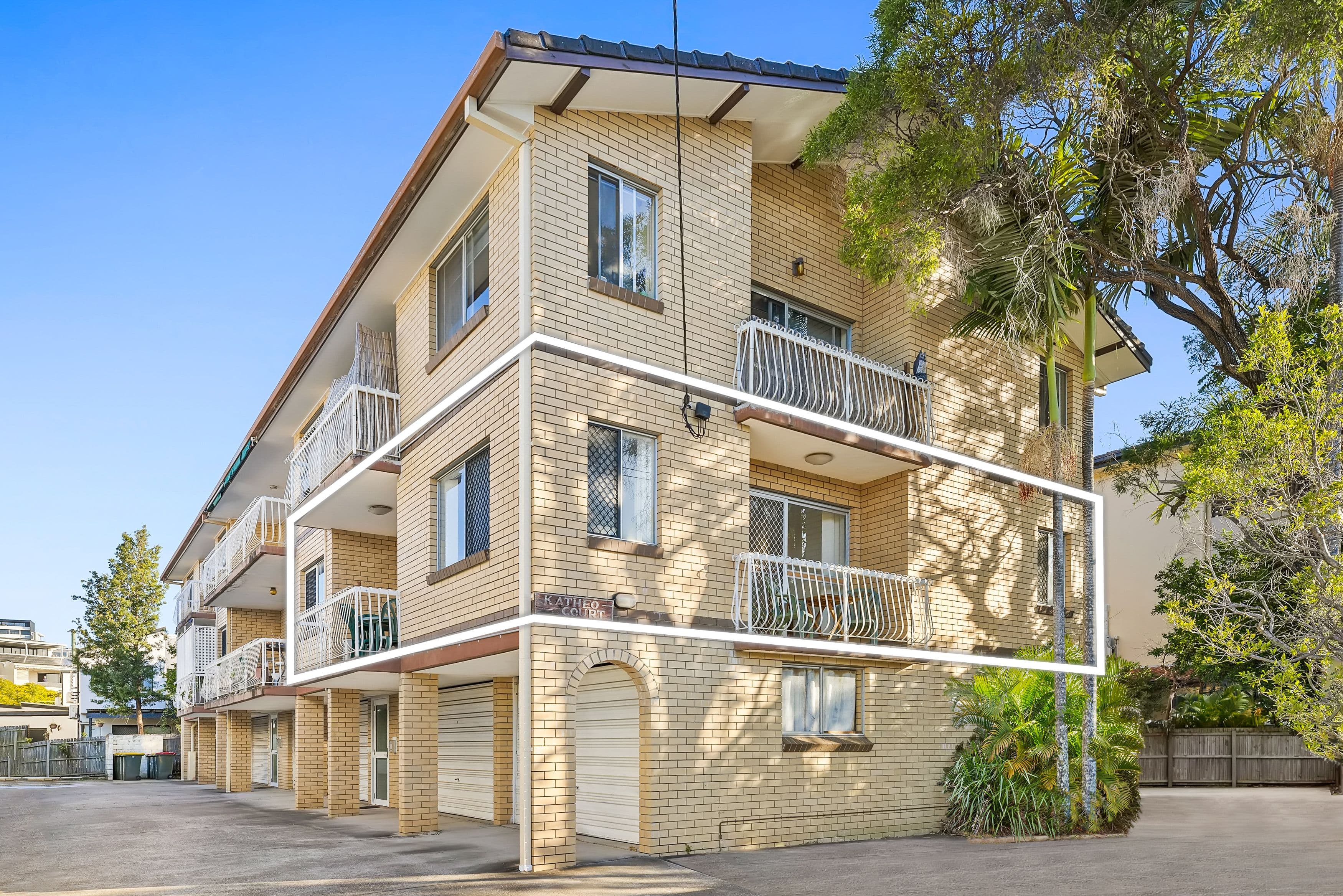 83 Stevenson Street, Ascot QLD 4007, Hamilton - Image 1