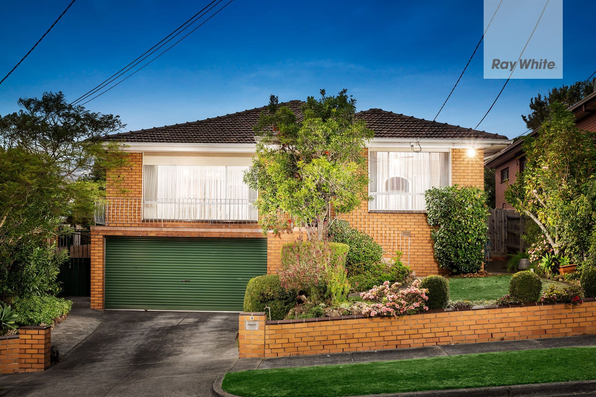 4 Sparks Avenue, Burwood VIC 3125, Burwood - Image 1