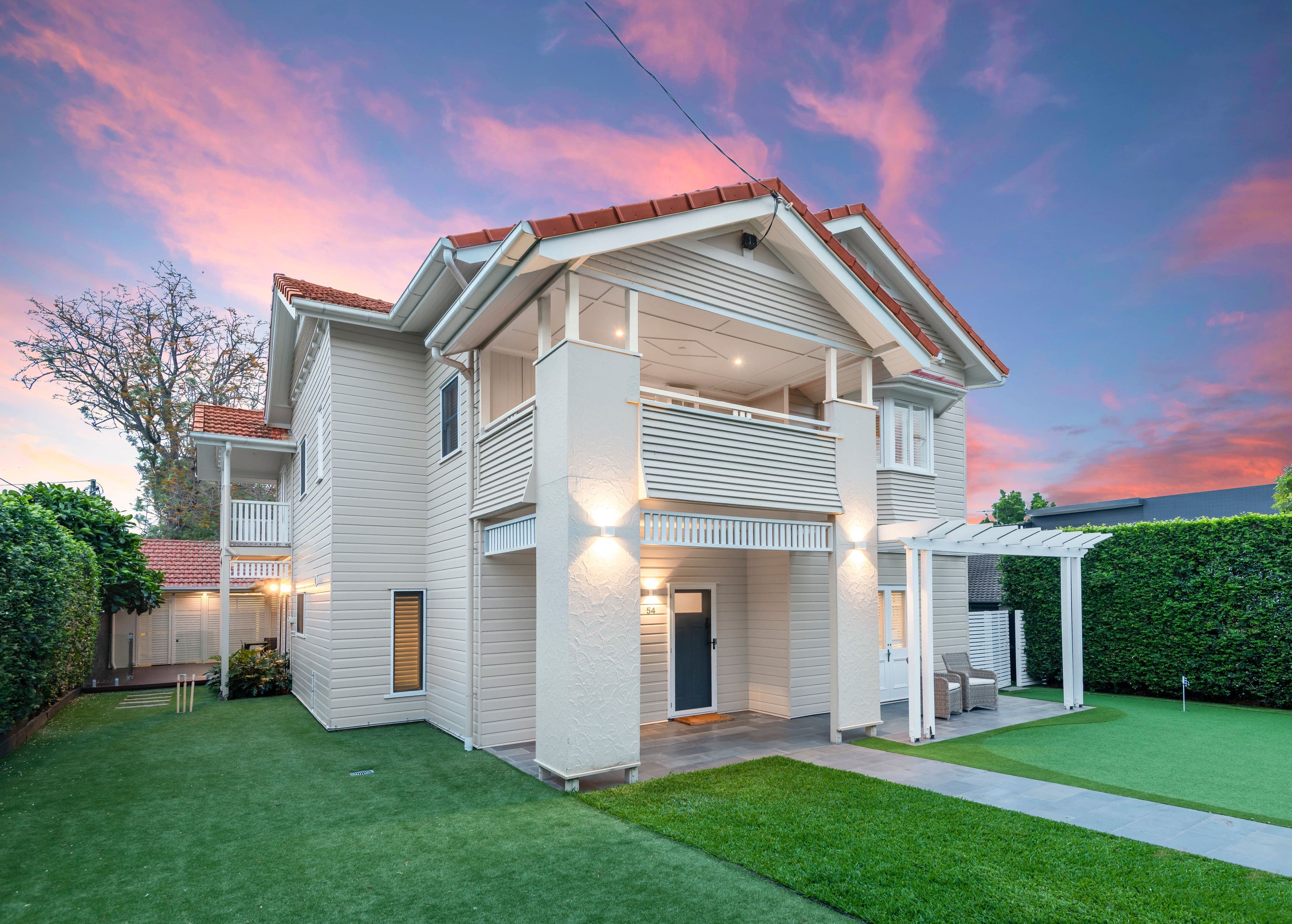 54 Pring Street, Hendra QLD 4011, Hendra - Image 1