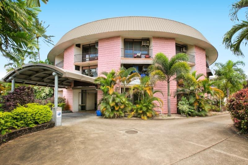 261-265 Sheridan Street, CAIRNS NORTH QLD 4870, Cairns North - Image 1