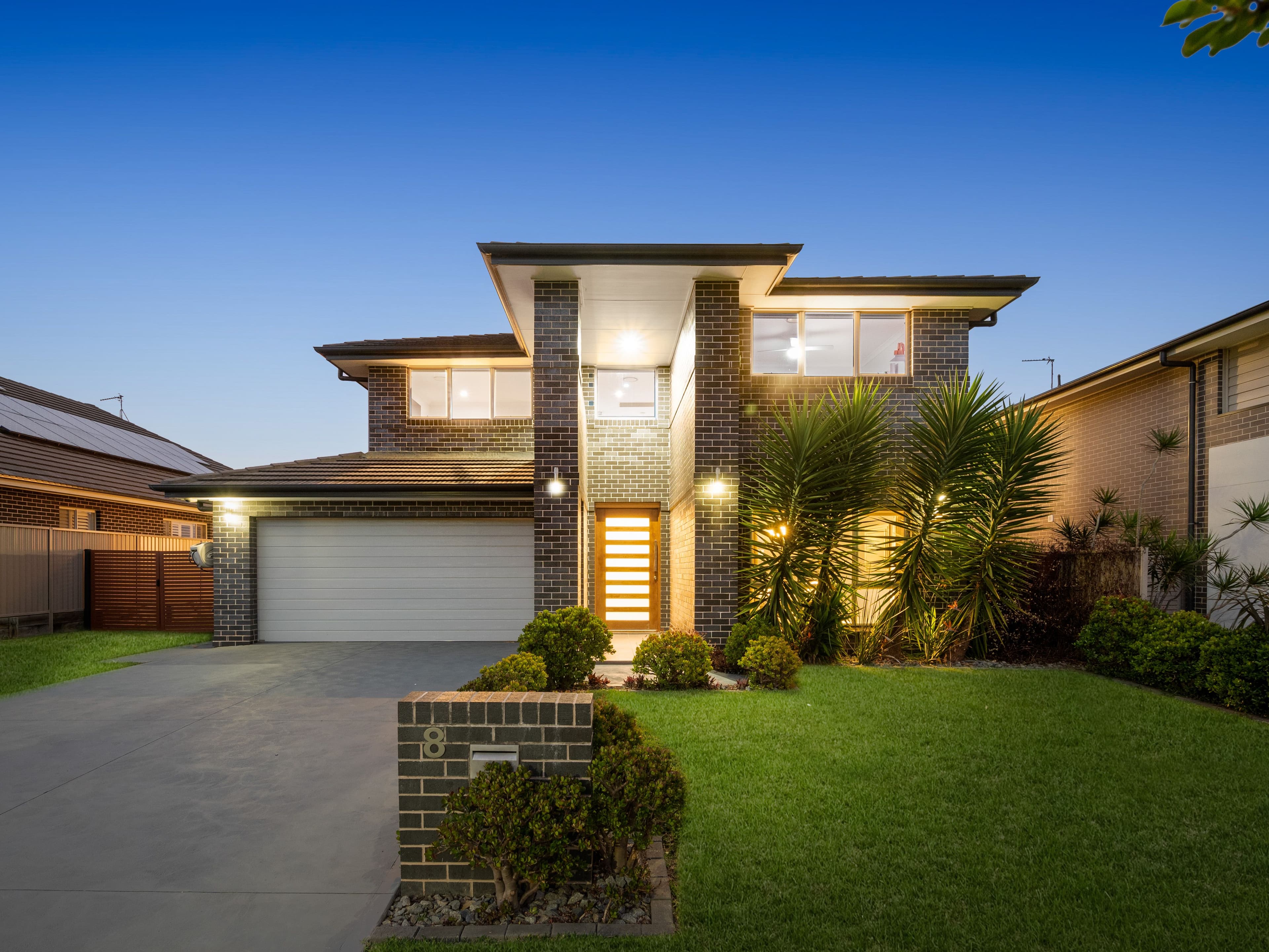8 cummins Loop, Harrington Park NSW 2567, Harrington Park - Image 1