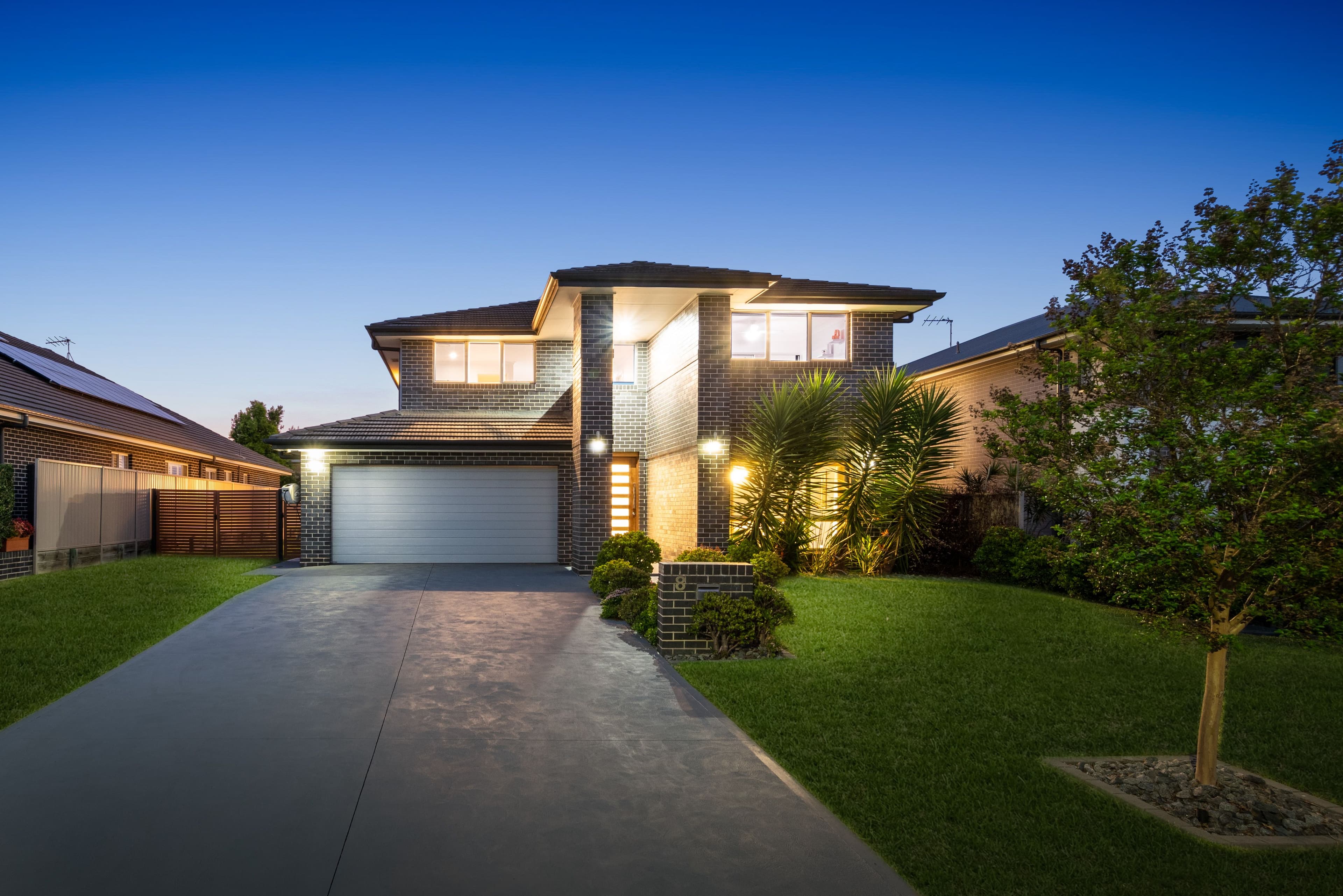 8 cummins Loop, Harrington Park NSW 2567, Harrington Park - Thumbnail 2