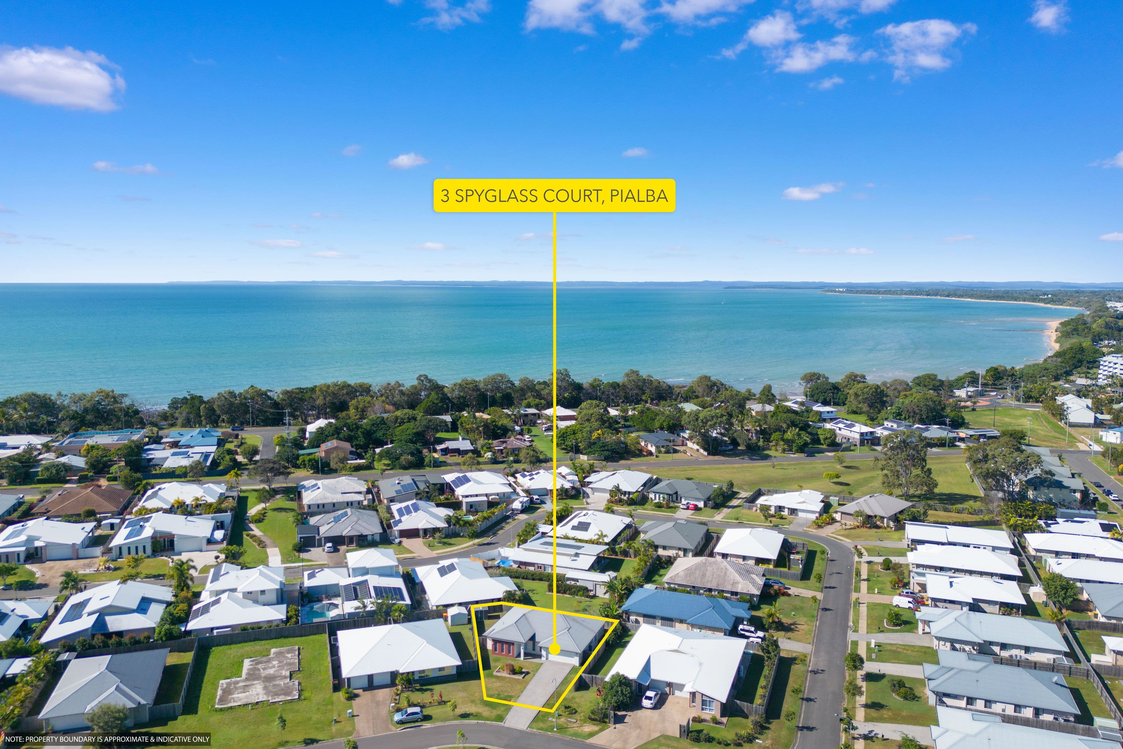 3 Spyglass Court, Pialba QLD 4655, Pialba - Thumbnail 2