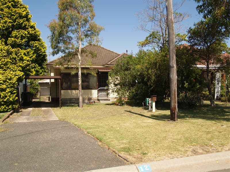 12 Hood Street, MIRANDA NSW 2228, Miranda - Image 1