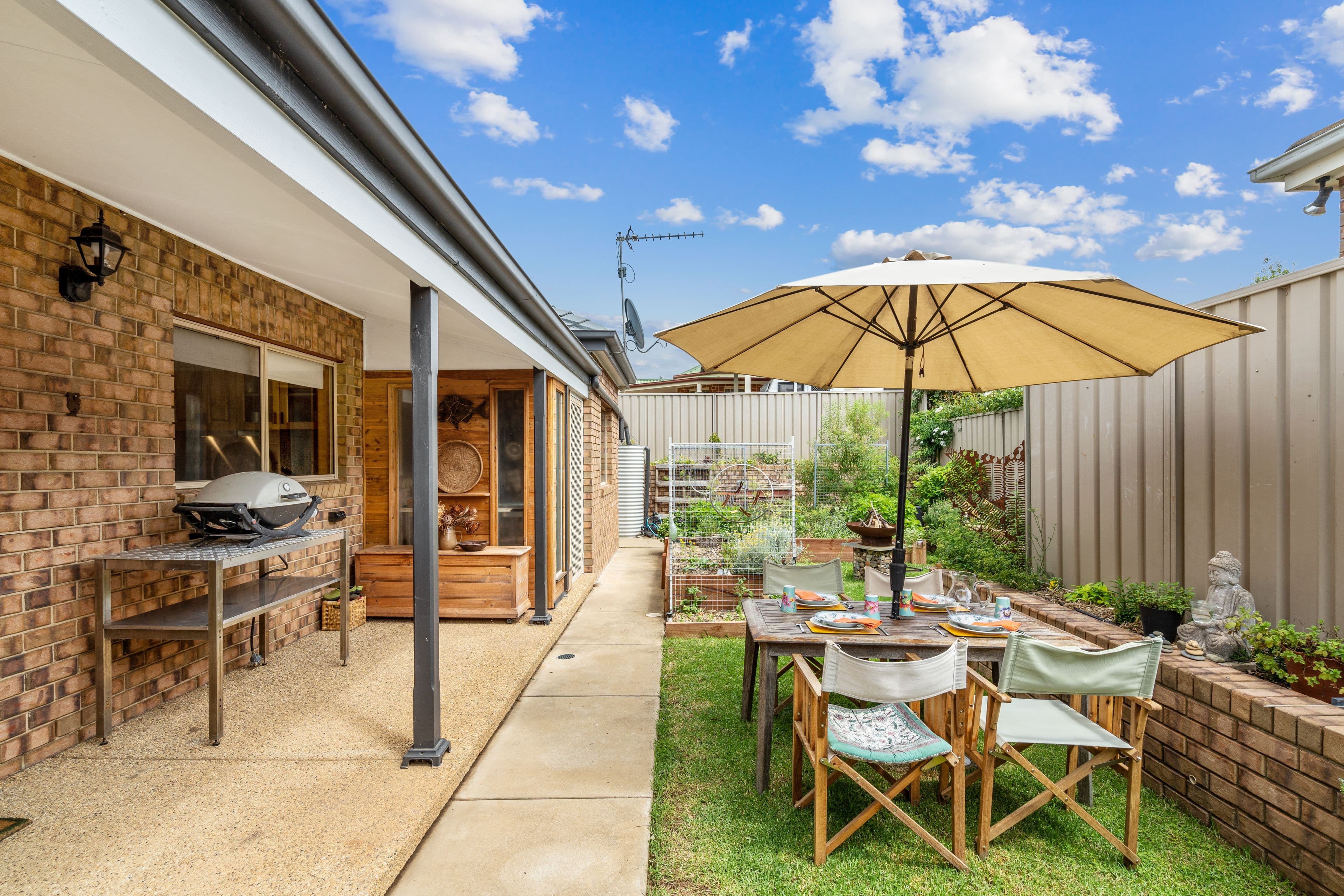 2/1 Derwent Avenue, Tatton NSW 2650, Tatton - Thumbnail 8