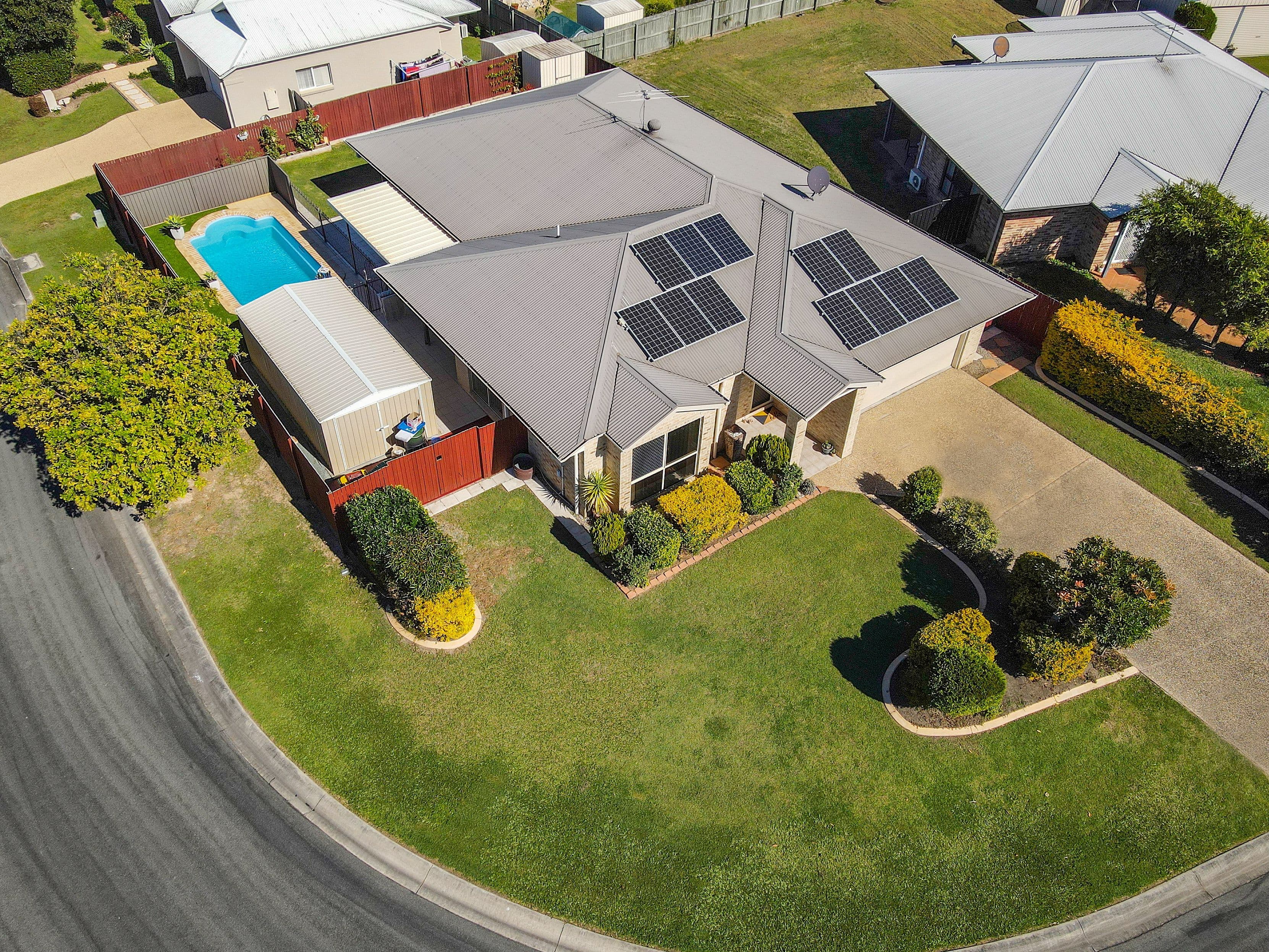 23 Penda Street, Morayfield QLD 4506, Morayfield - Thumbnail 2