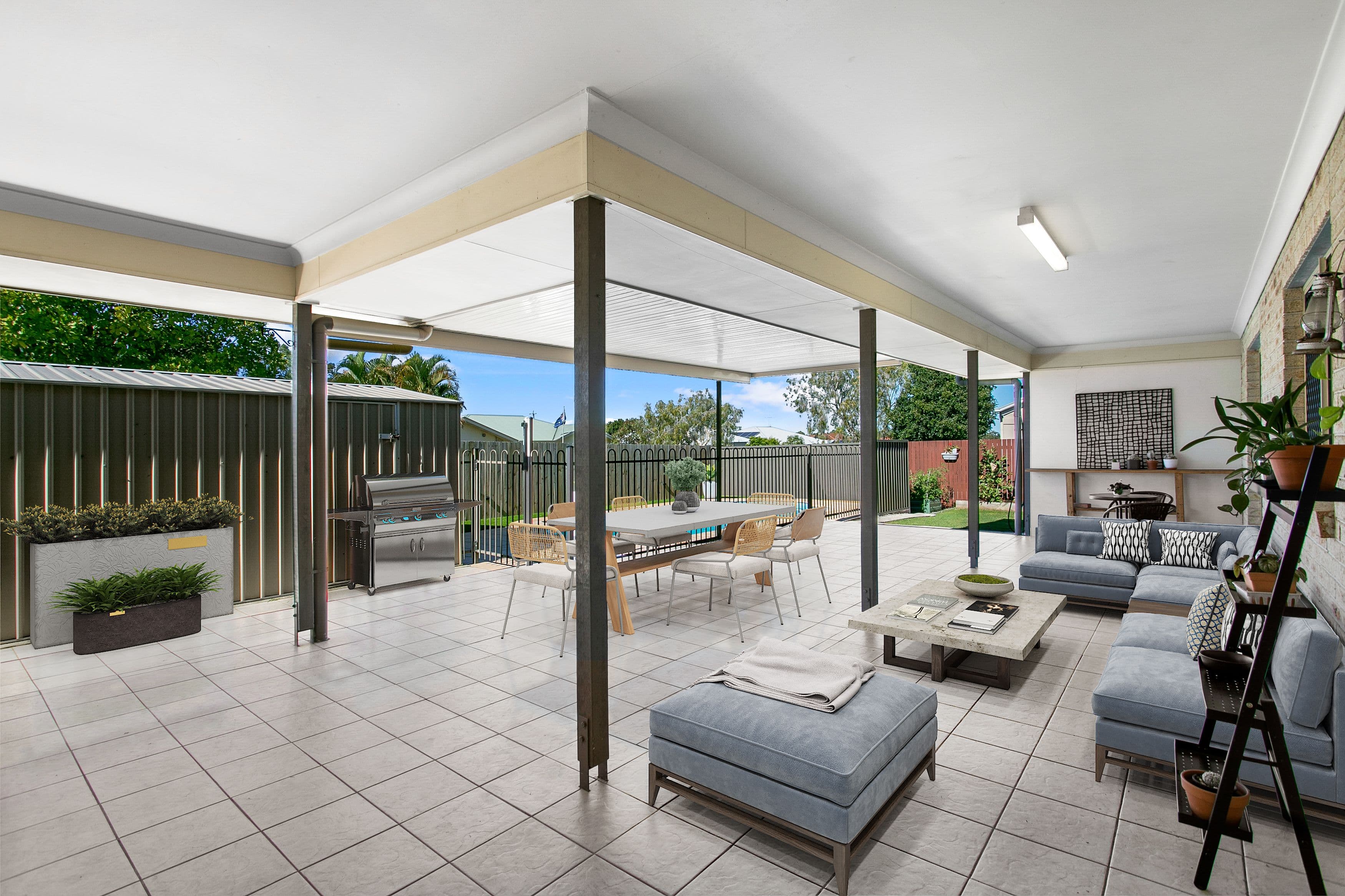 23 Penda Street, Morayfield QLD 4506, Morayfield - Thumbnail 3