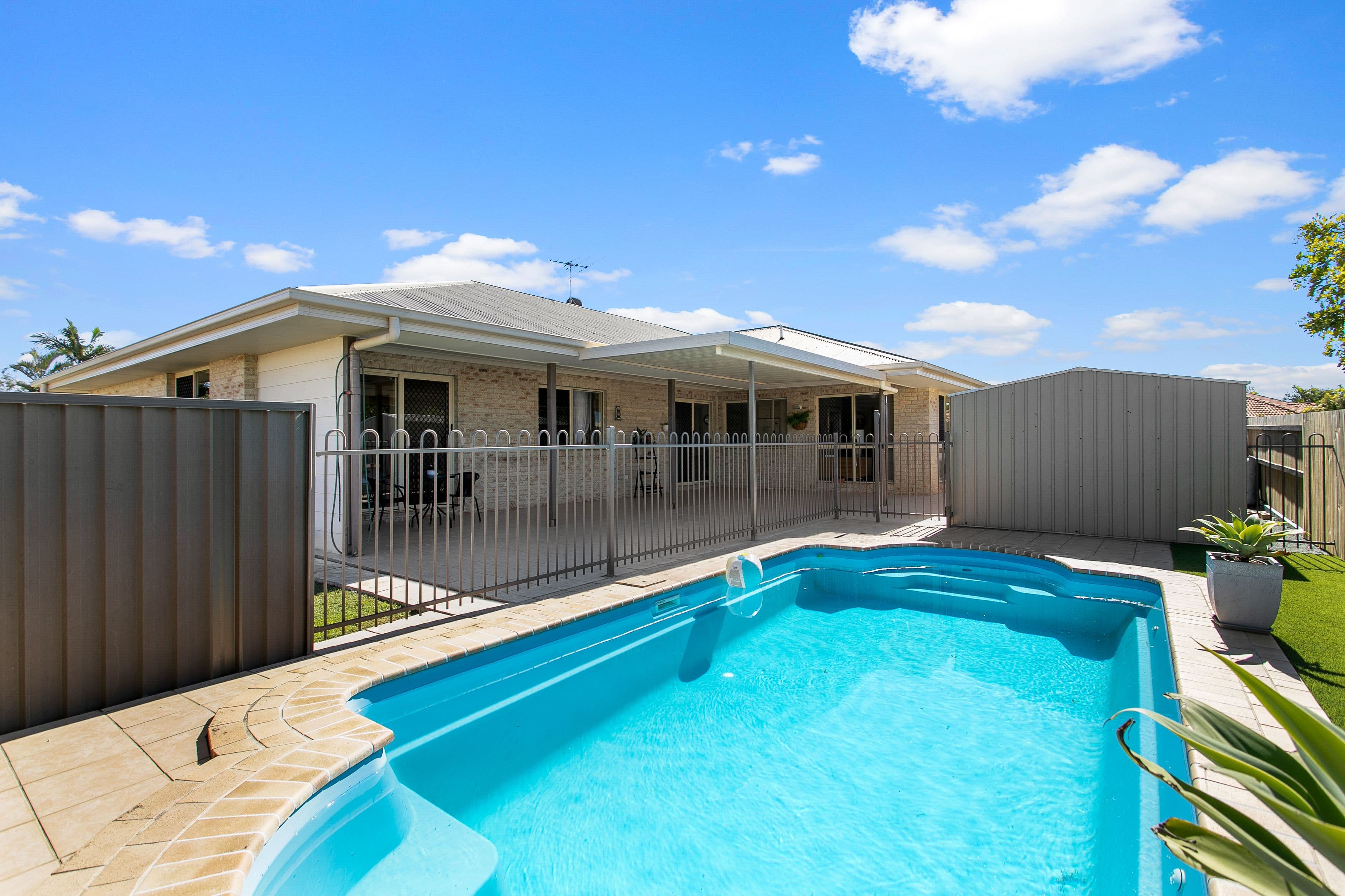 23 Penda Street, Morayfield QLD 4506, Morayfield - Thumbnail 7
