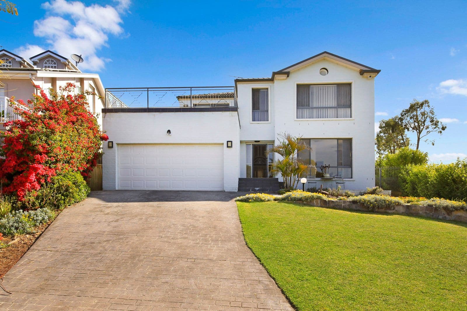 29 Jack Mcnamee Place, Kellyville - Image 1